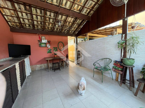 Imagem Casa com 4 Quartos à Venda, 130 m² em Taquara - Rio De Janeiro