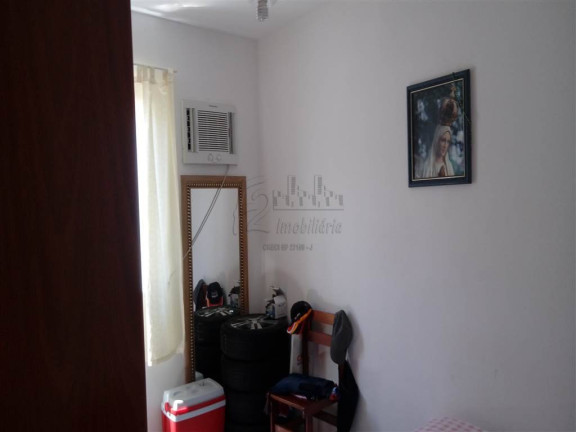 Imagem Casa com 2 Quartos à Venda, 78 m² em Nova Mirim - Praia Grande