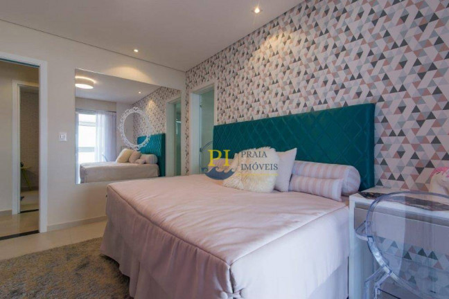 Imagem Apartamento com 3 Quartos à Venda, 173 m² em Aviação - Praia Grande