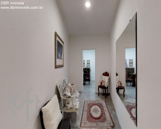Imagem Apartamento com 4 Quartos à Venda, 233 m² em República - São Paulo