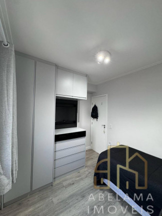 Imagem Apartamento com 3 Quartos à Venda, 88 m² em Vila Valparaíso - Santo André Imagem Apartamento com 3 Quartos à Venda, 88 m² em Vila Valparaíso - Santo André