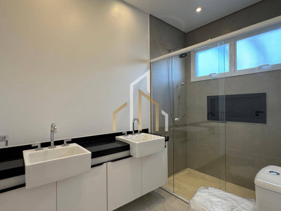 Imagem Casa de Condomínio com 3 Quartos à Venda, 263 m² em Urbanova - São José Dos Campos Imagem Casa de Condomínio com 3 Quartos à Venda, 263 m² em Urbanova - São José Dos Campos