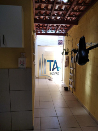 Imagem Casa com 2 Quartos à Venda, 64 m² em Vila Maria Eugênia - Campinas Imagem Casa com 2 Quartos à Venda, 64 m² em Vila Maria Eugênia - Campinas