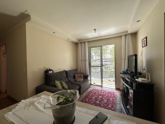 Imagem Apartamento com 2 Quartos à Venda, 58 m² em Jardim Vila Formosa - São Paulo Imagem Apartamento com 2 Quartos à Venda, 58 m² em Jardim Vila Formosa - São Paulo