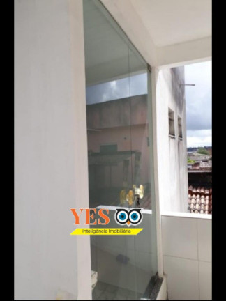 Imagem Sobrado com 3 Quartos à Venda, 214 m² em Conceição - Feira De Santana