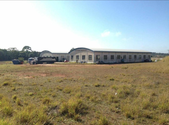 Imagem Galpão para Alugar, 2.040 m² em Caucaia Do Alto - Vargem Grande Paulista Imagem Galpão para Alugar, 2.040 m² em Caucaia Do Alto - Vargem Grande Paulista