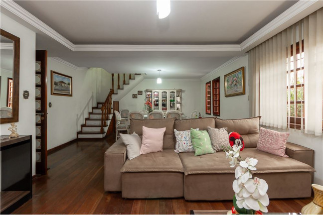 Imagem Casa com 3 Quartos à Venda, em Jardim Vila Formosa - São Paulo Imagem Casa com 3 Quartos à Venda, em Jardim Vila Formosa - São Paulo