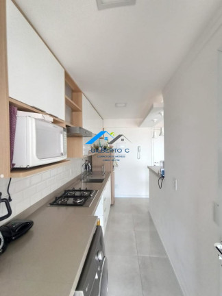Imagem Apartamento com 2 Quartos à Venda, 69 m² em Centro - Bauru