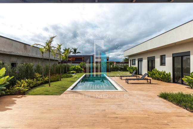 Imagem Casa à Venda, 390 m² em Fazenda Alvorada - Porto Feliz Imagem Casa à Venda, 390 m² em Fazenda Alvorada - Porto Feliz