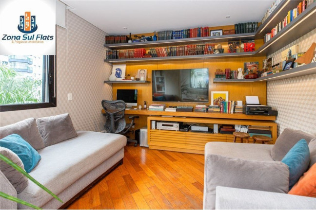 Imagem Apartamento com 3 Quartos à Venda, 205 m² em Vila Mariana - São Paulo Imagem Apartamento com 3 Quartos à Venda, 205 m² em Vila Mariana - São Paulo