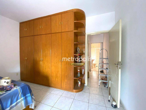 Imagem Sobrado com 3 Quartos à Venda, 89 m² em Campestre - Santo André