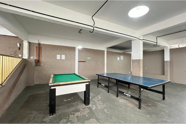 Imagem Apartamento com 2 Quartos à Venda, 45 m² em Campo Limpo - São Paulo Imagem Apartamento com 2 Quartos à Venda, 45 m² em Campo Limpo - São Paulo