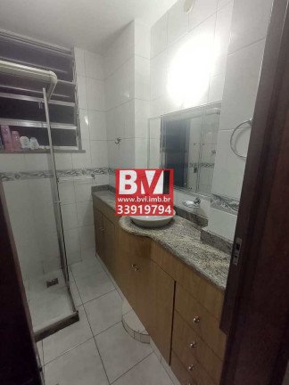 Imagem Apartamento com 2 Quartos à Venda, 60 m² em Vila Da Penha - Rio De Janeiro Imagem Apartamento com 2 Quartos à Venda, 60 m² em Vila Da Penha - Rio De Janeiro