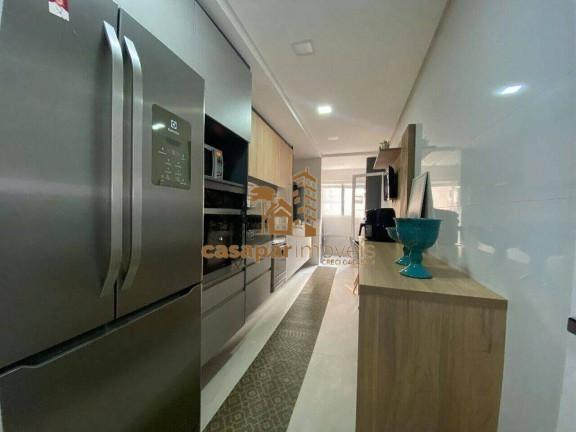 Imagem Apartamento com 3 Quartos à Venda, 107 m² em Centro - São Caetano Do Sul Imagem Apartamento com 3 Quartos à Venda, 107 m² em Centro - São Caetano Do Sul