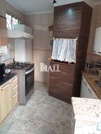 Imagem Casa com 4 Quartos à Venda, 223 m² em Alvorada - Mirassol Imagem Casa com 4 Quartos à Venda, 223 m² em Alvorada - Mirassol
