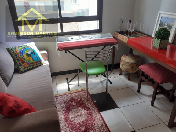 Imagem Apartamento com 3 Quartos à Venda, 150 m² em Praia De Itaparica - Vila Velha