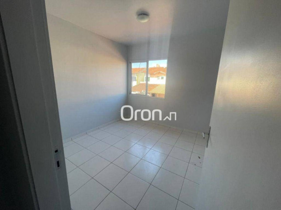 Imagem Sobrado com 2 Quartos à Venda, 82 m² em Residencial Flórida - Goiânia