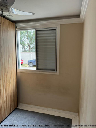 Imagem Apartamento com 2 Quartos à Venda, 44 m² em Jardim Colonial - São Paulo