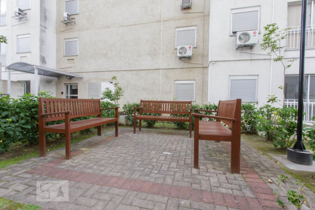 Imagem Apartamento com 2 Quartos à Venda,  em Sarandi - Porto Alegre