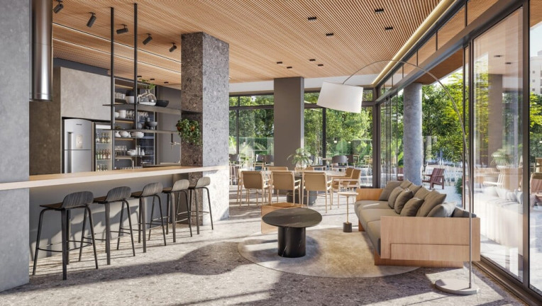Imagem Apartamento com 3 Quartos à Venda, 231 m² em Petrópolis - Porto Alegre