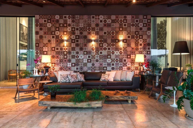 Imagem Imóvel com 5 Quartos à Venda, 700 m² em Condomínio Vale Do Ouro - Ribeirão Das Neves