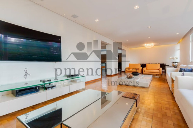 Imagem Apartamento com 3 Quartos à Venda, 165 m² em Jardim América - São Paulo Imagem Apartamento com 3 Quartos à Venda, 165 m² em Jardim América - São Paulo