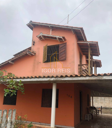 Imagem Casa com 4 Quartos à Venda, 360 m² em Praia Dos Sonhos - São Francisco De Itabapoana