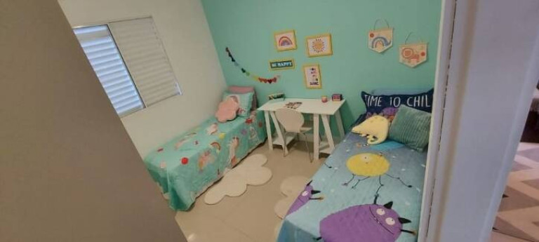 Imagem Apartamento com 2 Quartos à Venda, 52 m² em Jardim Ana Rosa - Taubaté Imagem Apartamento com 2 Quartos à Venda, 52 m² em Jardim Ana Rosa - Taubaté