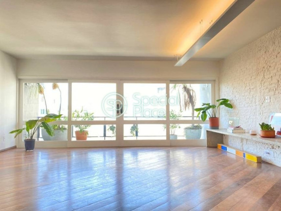 Imagem Apartamento com 3 Quartos à Venda, 227 m² em Higienópolis - São Paulo