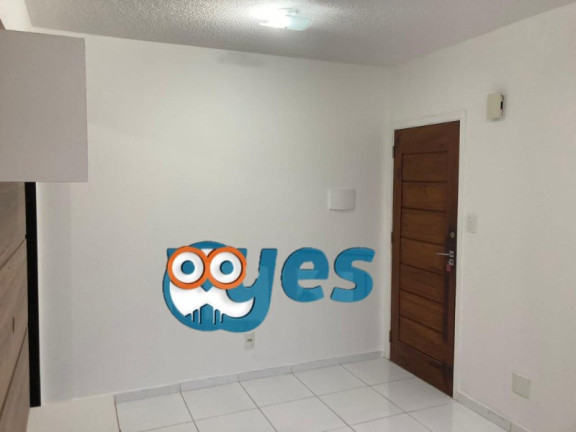 Imagem Apartamento com 2 Quartos à Venda, 45 m² em Rua Nova - Feira De Santana Imagem Apartamento com 2 Quartos à Venda, 45 m² em Rua Nova - Feira De Santana