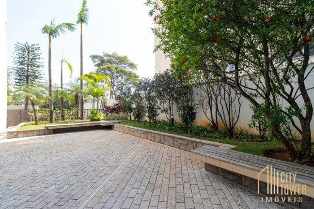 Imagem Apartamento com 4 Quartos à Venda, 260 m² em Aclimação - São Paulo