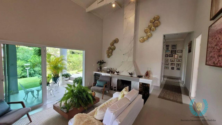 Imagem Casa de Condomínio com 3 Quartos à Venda, 260 m² em Do Carmo (canguera) - São Roque Imagem Casa de Condomínio com 3 Quartos à Venda, 260 m² em Do Carmo (canguera) - São Roque