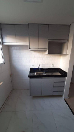Imagem Apartamento com 2 Quartos à Venda, 38 m² em Bonsucesso - Guarulhos