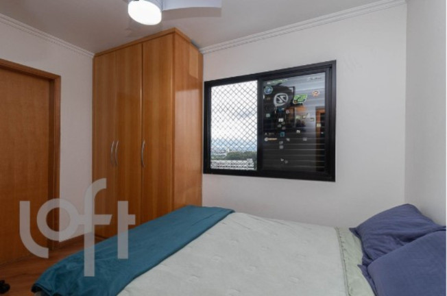 Imagem Apartamento com 4 Quartos à Venda, 130 m² em Tatuapé - São Paulo Imagem Apartamento com 4 Quartos à Venda, 130 m² em Tatuapé - São Paulo