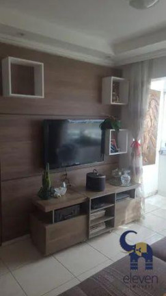 Imagem Apartamento com 3 Quartos à Venda, 70 m² em Piatã - Salvador