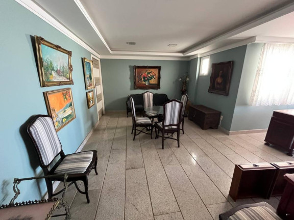 Imagem Cobertura com 4 Quartos à Venda, 210 m² em Enseada Azul - Guarapari