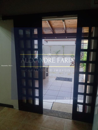Imagem Casa com 3 Quartos à Venda, 200 m² em Horto - Ubatuba