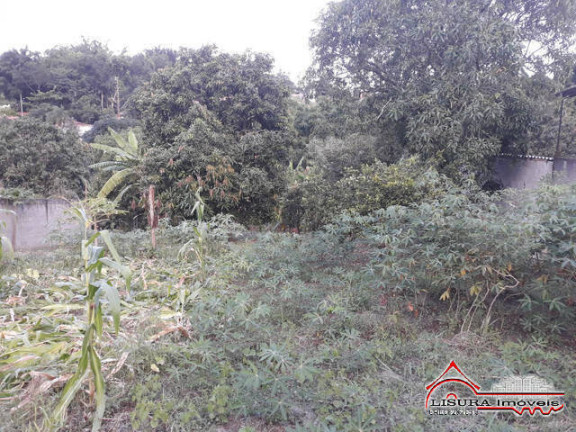 Terreno à Venda, 1.300 m² em Chácaras Reunidas Igarapés - Jacareí