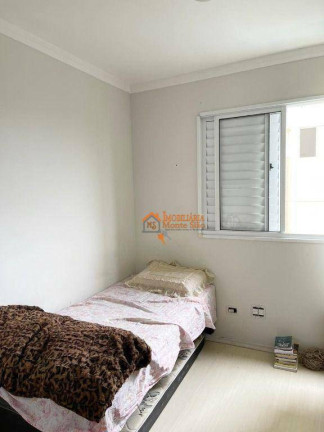 Imagem Apartamento com 2 Quartos à Venda, 62 m² em Vila Rosália - Guarulhos