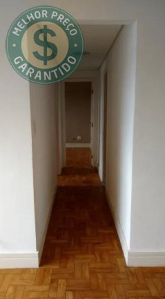 Imagem Apartamento com 2 Quartos à Venda, 74 m² em Saúde - São Paulo