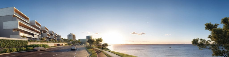 Imagem Apartamento com 3 Quartos à Venda, 443 m² em Praia De Belas - Porto Alegre