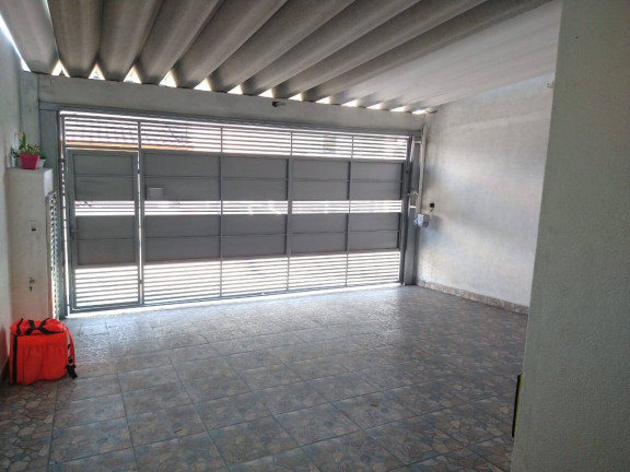 Imagem Sobrado com 2 Quartos à Venda, 120 m² em Vila Elze - São Paulo Imagem Sobrado com 2 Quartos à Venda, 120 m² em Vila Elze - São Paulo