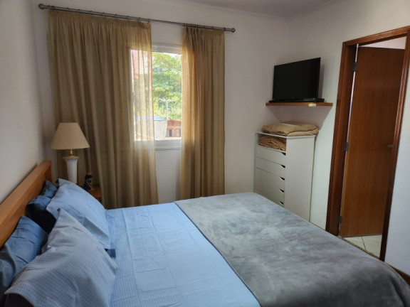 Imagem Imóvel com 3 Quartos à Venda, 80 m² em Vila Clementino - São Paulo