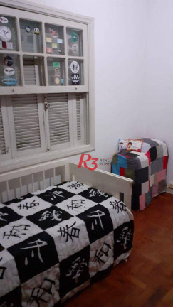 Imagem Apartamento com 2 Quartos à Venda, 69 m² em Boqueirão - Santos