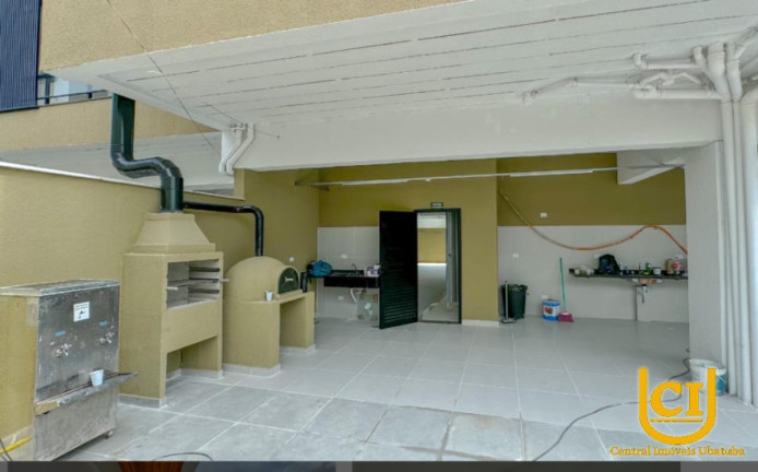 Apartamento com 1 Quarto à Venda, 75 m² em Perequê Açu - Ubatuba