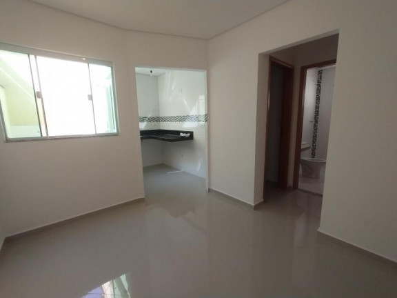 Imagem Casa com 2 Quartos à Venda, 80 m² em Vila Príncipe De Gales - Santo André Imagem Casa com 2 Quartos à Venda, 80 m² em Vila Príncipe De Gales - Santo André