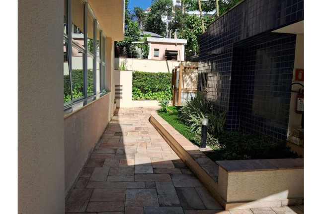 Imagem Apartamento com 2 Quartos à Venda, 76 m² em Perdizes - São Paulo