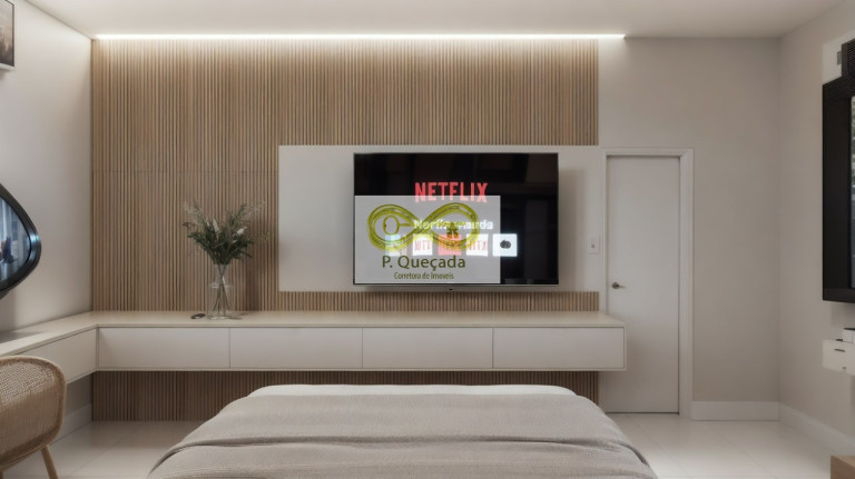 Imagem Casa com 3 Quartos à Venda, 193 m² em Paulinia - Campinas