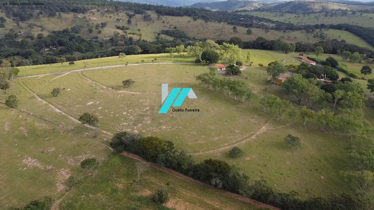Imagem Fazenda à Venda, 56 m² em Zona Rural - Itaguara Imagem Fazenda à Venda, 56 m² em Zona Rural - Itaguara