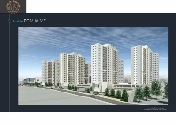 Imagem Apartamento com 2 Quartos à Venda, 61 m² em Planalto - São Bernardo Do Campo